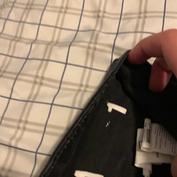 Jeans - Picture 4 of 4